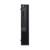 Dell OptiPlex 3060 Micro Administration Computer – i3-8100T – 16GB DDR4 – 256GB SSD – Win11Pro (Refurbished)
