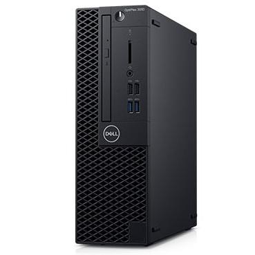 Dell OptiPlex 3060 SFF Business Computer – i3 8100 – 8GB DDR4 – 512GB SSD – Win11Pro – Pre-Owned Desktop PC (Used)