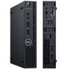 Dell OptiPlex 3070 Intel i5, 8th Gen USFF PC with 8GB Ram + 256GB SSD (Refurbished)