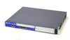 Juniper SSG320M Secure Services Gateway – 4 GE Ports + 3 PIM Slots (Refurbished)