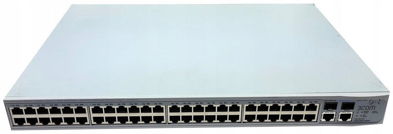 3Com 3CR17501-91 SuperStack 3 Switch 3250 (Used)