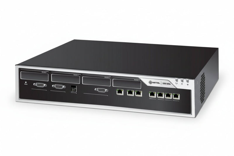 Mitel 3300 MXe Communication System (Used)