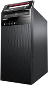 Lenovo ThinkCentre Edge 72 MT Computer - i5 3330S - 4GB DDR3 - 500GB HDD - Win10Pro - Used Desktop PC (Used)