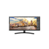 LG 34UM68-P 34-Inch UltraWide Full HD IPS LED Monitor - HDMI (Refurbished)