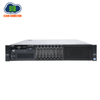 Dell PowerEdge R820 8 x 2.5" 2U Rack SQL Database Server – 4 x Xeon E5-4657L v2 – 720GB DDR3 – 2 x 900GB SAS – PERC H710 – DP 1GB + DP 10GB - Dual 1100W PSU (Refurbished)