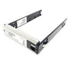 Dell 0964852-03 3.5 Inch Hard Drive Caddy Tray Only (Refurbished)