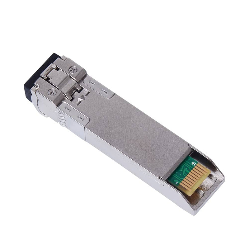 Sandstone Technologies SFP-10G-SR-ST 850nm MM 300m Transceiver (New)