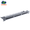 Molex Premise Networks Cat5E 24 Port Rj45 Rj Patch Panel F/Utp 1U (New)