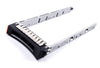 IBM 45W8687 2.5 Inch SAS/SATA Hard Drive Caddy Tray (Refurbished)