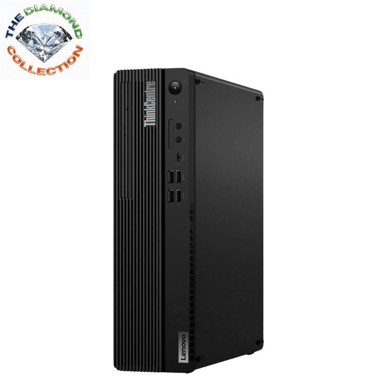 Lenovo ThinkCentre M70S Gen 4 SFF Business Computer - i5 13400 - 16GB DDR4 - 512GB SSD - Win11Pro - New Special (New)