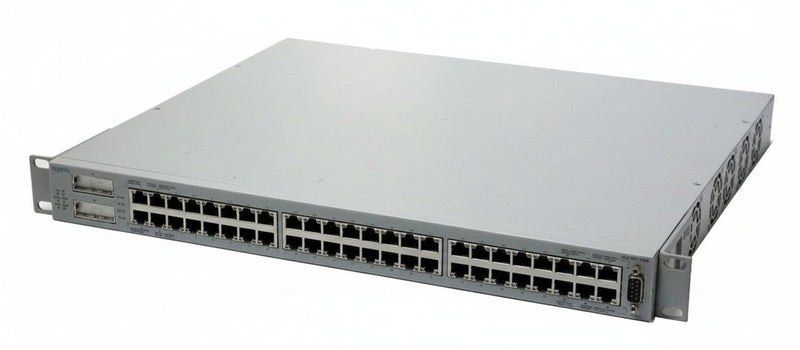 Nortel 470-48T AL2012A34-E5 48 Port 10/100 Layer 2 Ethernet Switch (Refurbished)