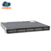 Cisco WS-C3650-48PD 48 Port PoE+ Switch with 2 × 10G & A Single PSU (Used)