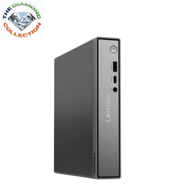 Lenovo ThinkCentre Neo 50q Gen 5 Tiny Computer - Ultra 5 210H - 8GB DDR5 - 512GB SSD - Win11Pro - New Special (New)