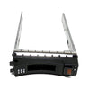 IBM 49Y1881 2.5 Inch SAS/SATA Hard Drive Hot Swap Caddy/Tray (Refurbished)