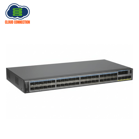 Huawei S5720-52X-LI-48S-AC 48 Port Layer 3 Gigabit Switch With 4 × 10G SFP+ Uplinks (Refurbished)