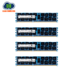 SK Hynix 64GB Server RAM Kit - 4 x 16GB 2Rx4 PC3-14900R-13-13-E2 DDR3 ECC Registered Server RAM (Refurbished)
