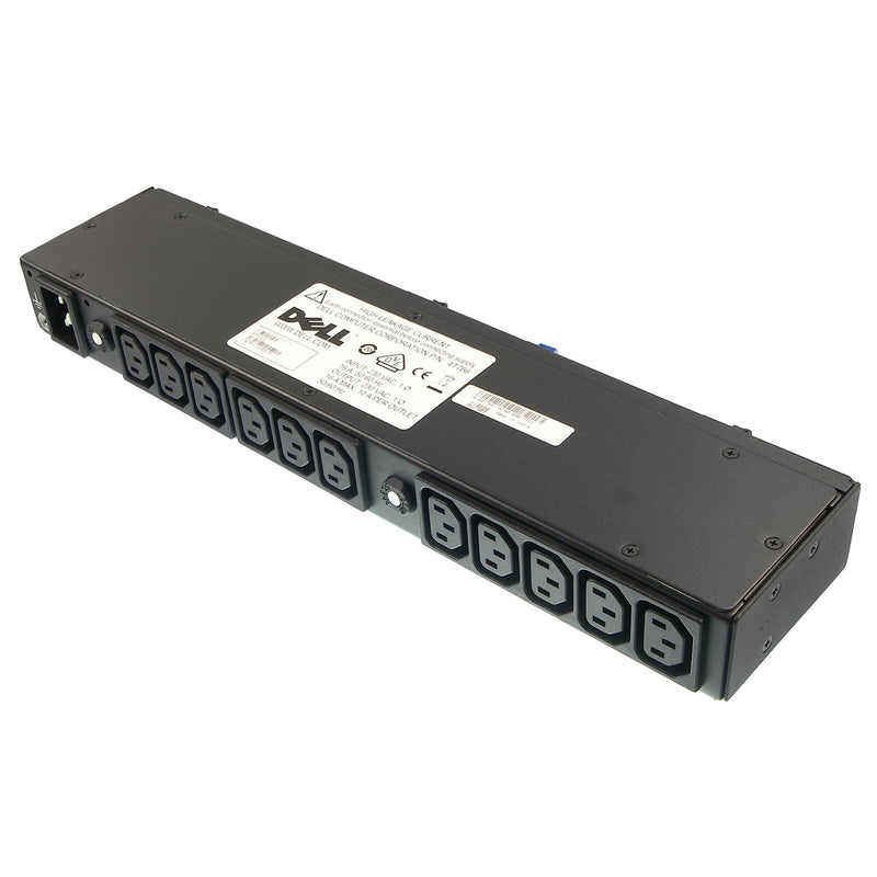 Dell 4T766 230V 16A AC Power Distribution Unit (Refurbished)