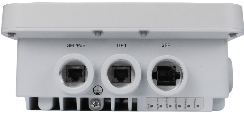 Huawei AP8050DN Wireless LAN Access Point (New)