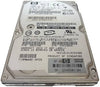 HP Dg146Baajb - 146GB SAS Hard Drive - 2.5" - 10 000 Rpm - 3GB/S (Refurbished)