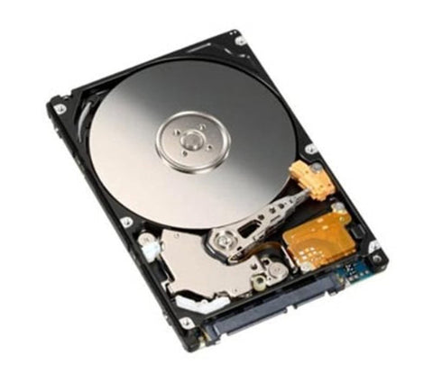 2.5 Inch 500GB SATA Hard Drive (Used)