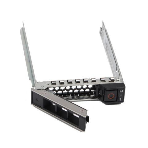 Dell 2.5″ SAS/SATA Drive Tray Caddy for DELL 0DXD9H PowerEdge R640, R740, R940 etc