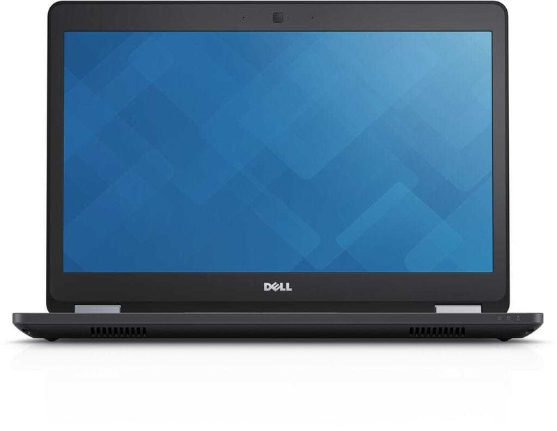Dell Latitude 5480 14 Inch Office Laptop – i5 7300U – 8GB DDR4 – 256GB NVMe – Win11Pro (Used)