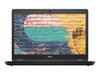 Dell Latitude 5490 14 Inch Administrative Laptop – i5 8350U – 16GB DDR4 – 256GB SSD – Win11Pro (Refurbished)