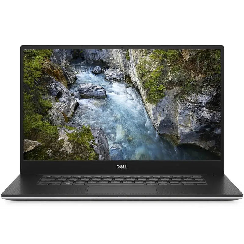 Dell Precision 5540 15.6 Inch Workstation Laptop – i7 9850H – 16GB DDR4 – 512GB NVMe – Win11Pro (Refurbished)
