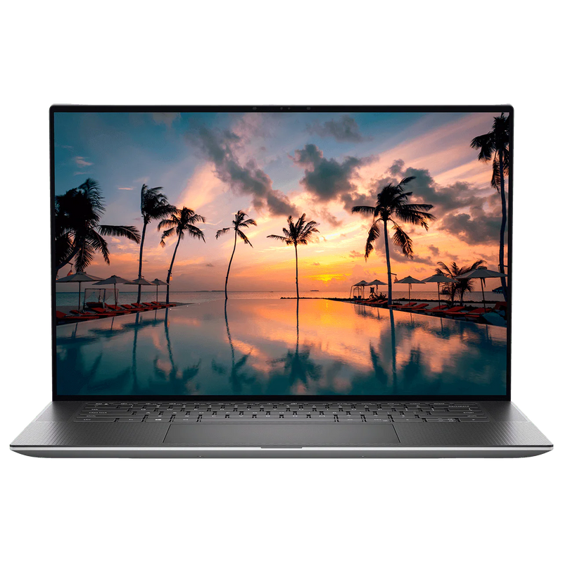 Dell Precision 5570 15.6 Inch Mobile Workstation – i7 12800H – 32GB DDR5 – 1TB NVMe SSD – RTX A2000 – Win11Pro (New)