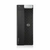 Dell Precision 5810 Tower Engineering Computer – Xeon E5-1650 v3 – 32GB DDR4 – 512GB SATA – Quadro K1200 – Win11Pro (Used)