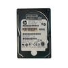 HP Eg0300Fbdsp - 300GB SAS Hard Drive - 2.5" - 10 000 Rpm - 6GB/S (Refurbished)