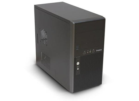 Proline MT Gaming Builder Computer - Asus Prime H610M-K - I5 12400 - 8GB DDR4 - 256GB SSD - Win11Pro (Used)