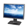 Dell P1913 Professional Office 19 Inch Wide LED Monitor - VGA & DisplayPort - Used Special (Used)