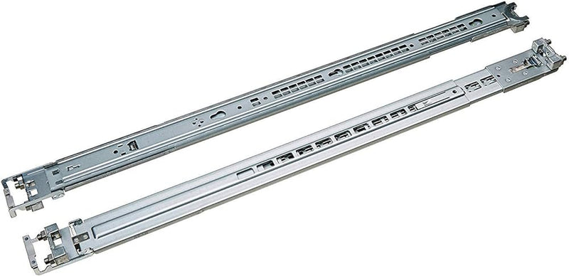 Cisco 69-2296-04 L/R Rail Kit for ASA 5512-X/5515-X/5525-X/5545-X/5555-X (New)