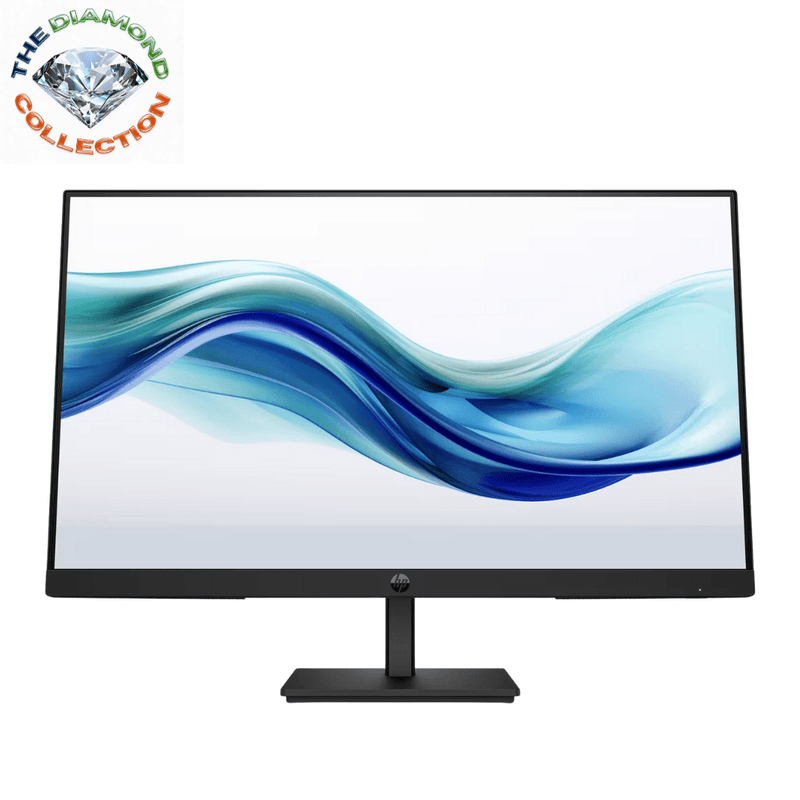 HP 324pv Series 3 Pro 23.8 inch 5ms FHD Monitor - HDMI & DisplayPort - New Special (New)