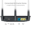 ASUS RT-AC53 Wireless AC750 Dual Band WiFi Router (used)