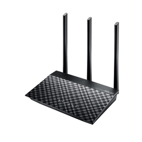 ASUS RT-AC53 Wireless AC750 Dual Band WiFi Router (used)