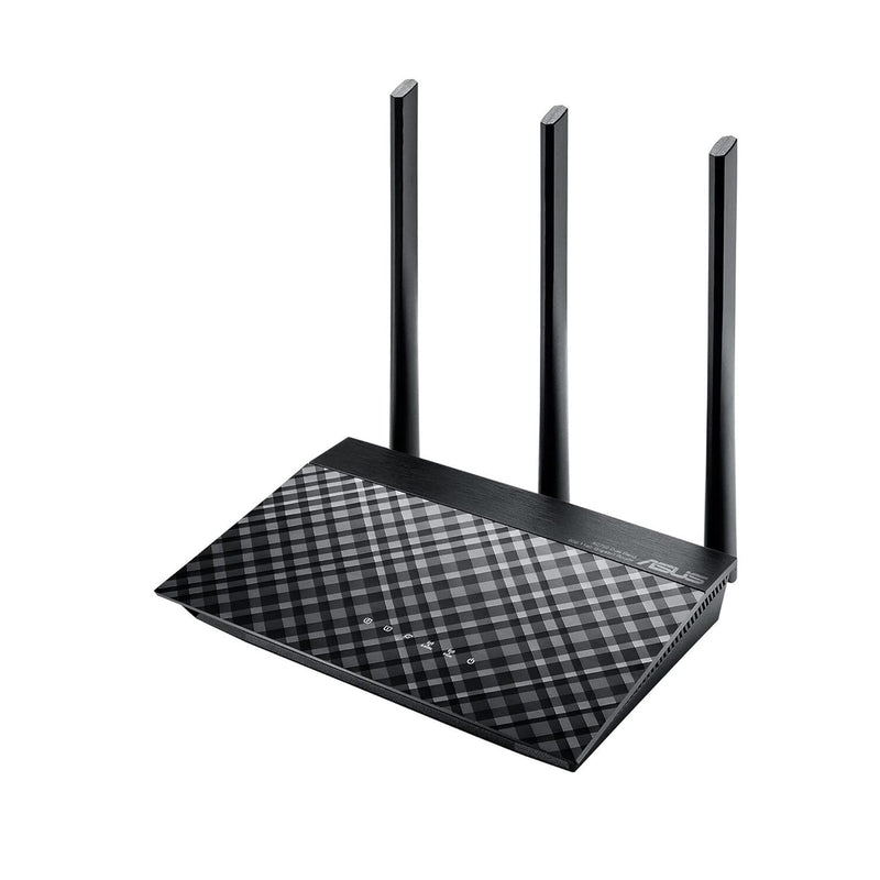ASUS RT-AC53 Wireless AC750 Dual Band WiFi Router (used)