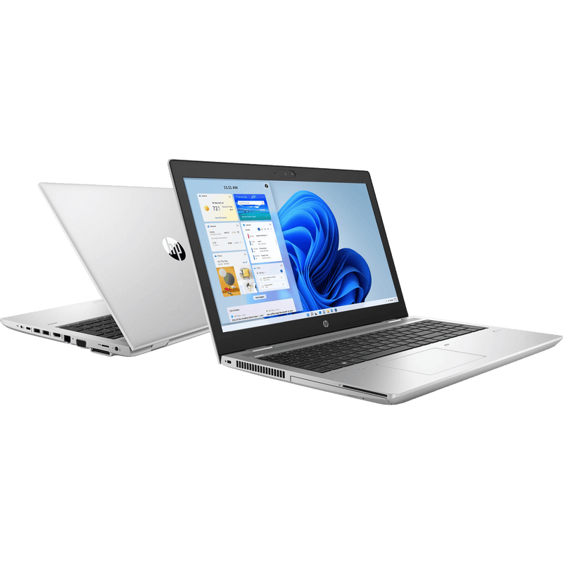 HP ProBook 650 G5 Intel i5, 8th Gen Laptop with 16GB Ram + 512GB SSD