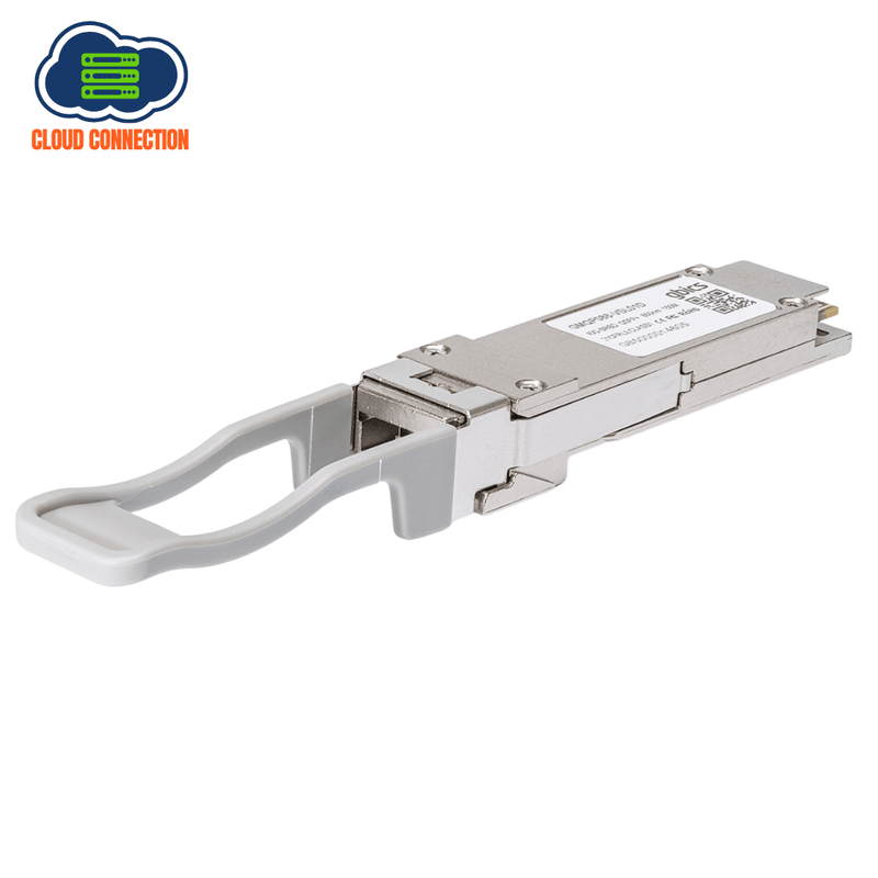 Cisco QSFP-40G-SR-BD 40GBASE-SR BiDi QSFP Transceiver (New)
