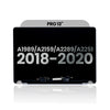 A2251-A2289-A2159-A1989 Display Assembly, Space Gray for Apple MacBook Pro 13-inch Retina Touch from (Mid 2018-Mid 2020) - Used