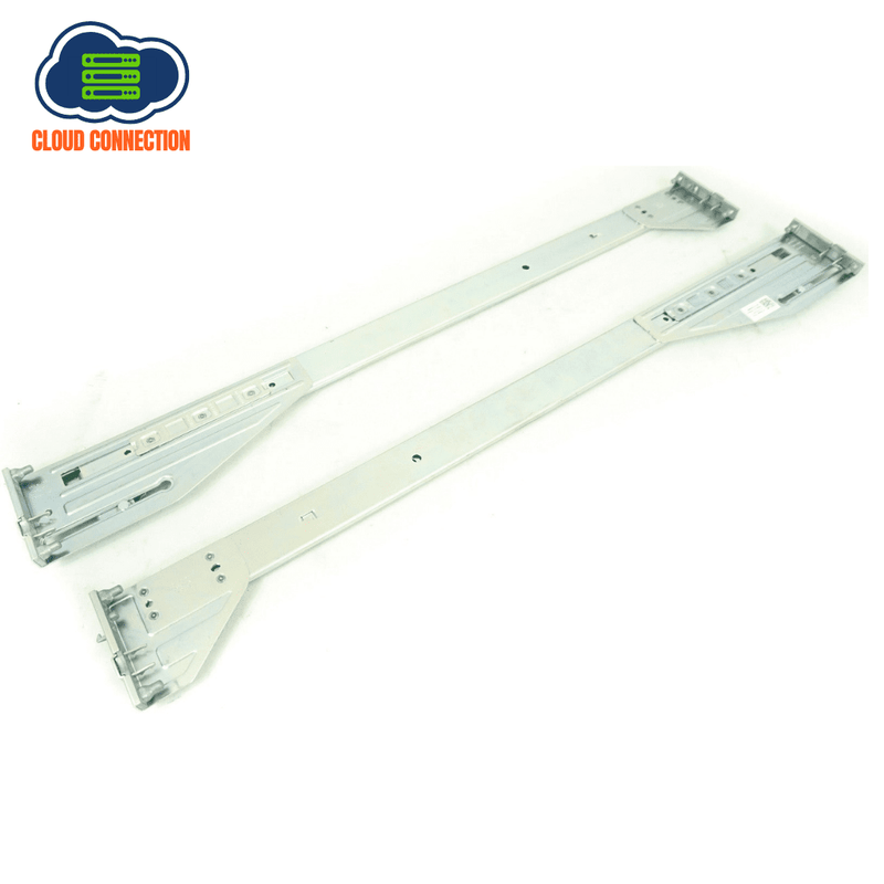 Refurb Dell 0P188C/0R088C 2U Rail Kit For Poweredge R710 Type B1 (Refurbished)