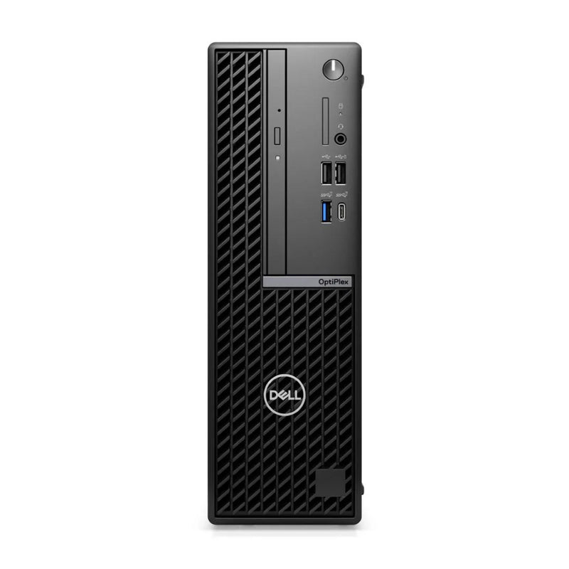 Dell OptiPlex 7010 Plus SFF Corporate Computer – i7 13700 – 16GB DDR5 – 512GB NVMe – Win11Pro – Pre-Owned Desktop PC (Used)
