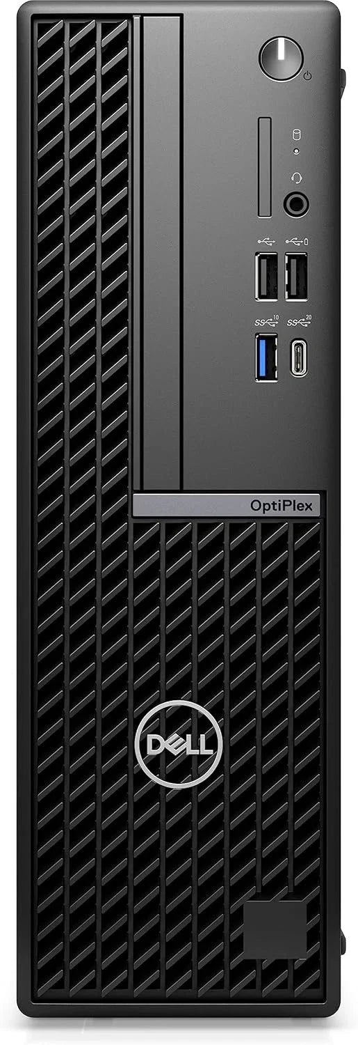 Dell OptiPlex 7010 SFF Office Computer – i5 13500 – 32GB DDR4 – 512GB NVMe – WiFi – Win11Pro (Refurbished)