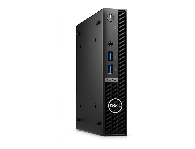 Dell OptiPlex 7010 Micro Office Computer – i5 13600T – 8GB DDR5 – 512GB NVMe – Win11Pro (Refurbished)