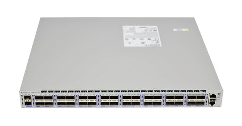Arista 7050CX3-32S 32 Port 100GbE Data Center Switch (New)