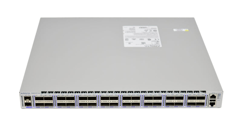 Arista 7050CX3-32S 32 Port 100GbE Data Center Switch (New)