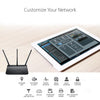 ASUS RT-AC53 Wireless AC750 Dual Band WiFi Router (used)