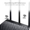 ASUS RT-AC53 Wireless AC750 Dual Band WiFi Router (used)