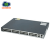 Cisco WS-C3750V2-48PS-S 48 Port Managed Layer 3 Switch (Used)